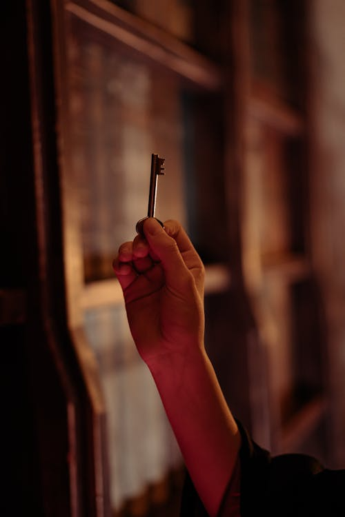 🧩5 porad, które pomogą Ci wygrać escape room