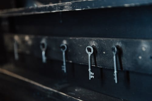 👻 Noc Strachu – specjalna edycja horror escape room